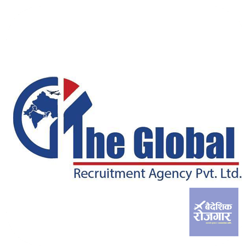 The Global Recruitment Agency Pvt. Ltd.